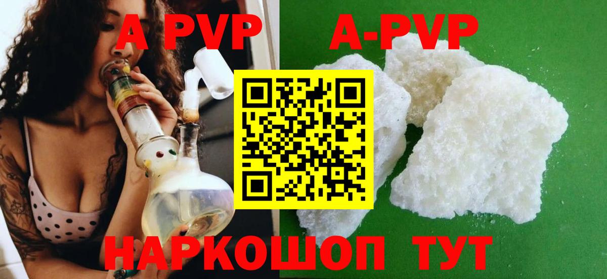 A PVP СК КРИС Ржев
